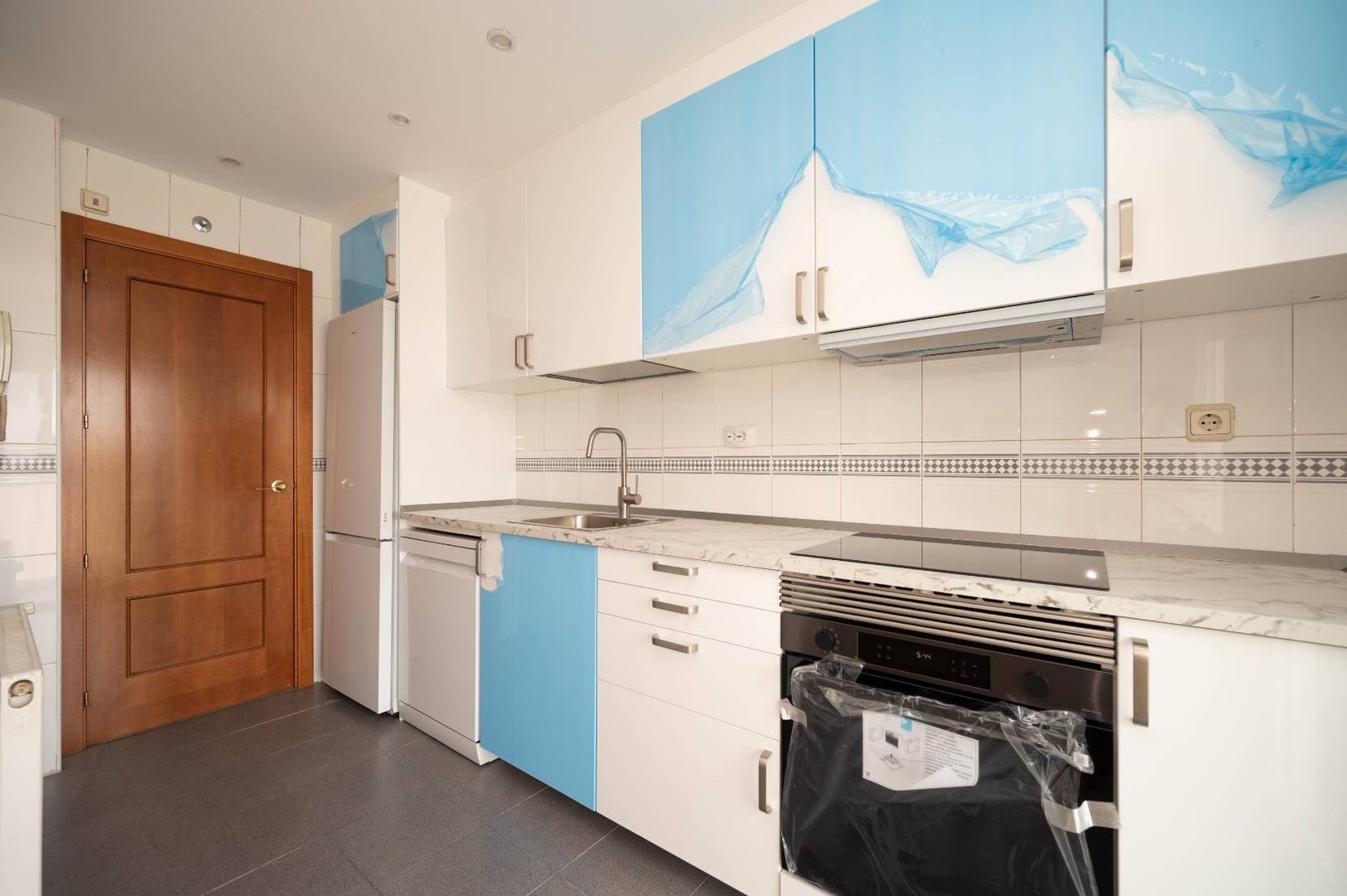 Piso de 105 m² en Madrid