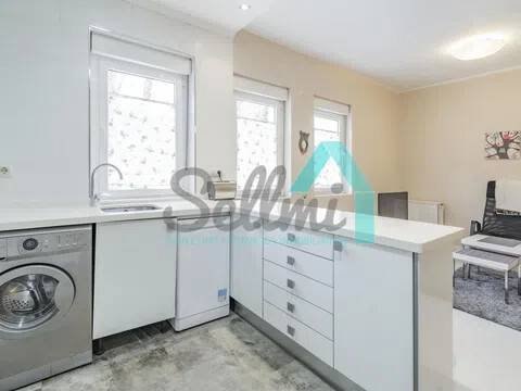 Piso de 93 m² en Oviedo