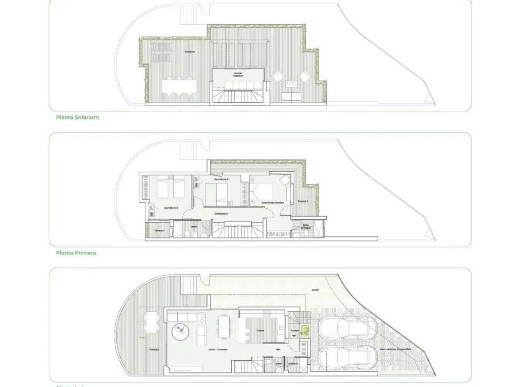 Casa de 216 m² en Fuengirola
