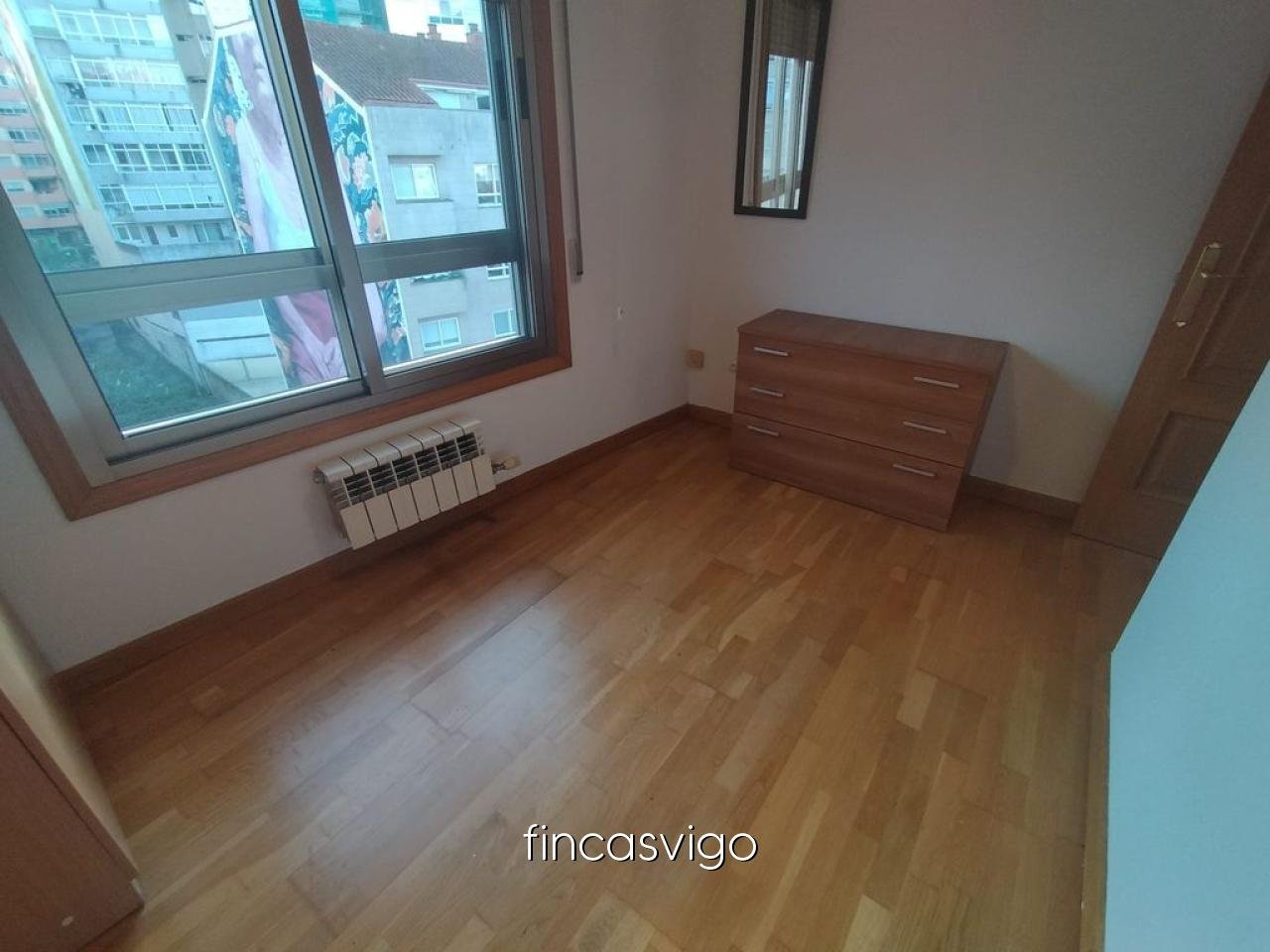 Pis de 65 m² a Vigo