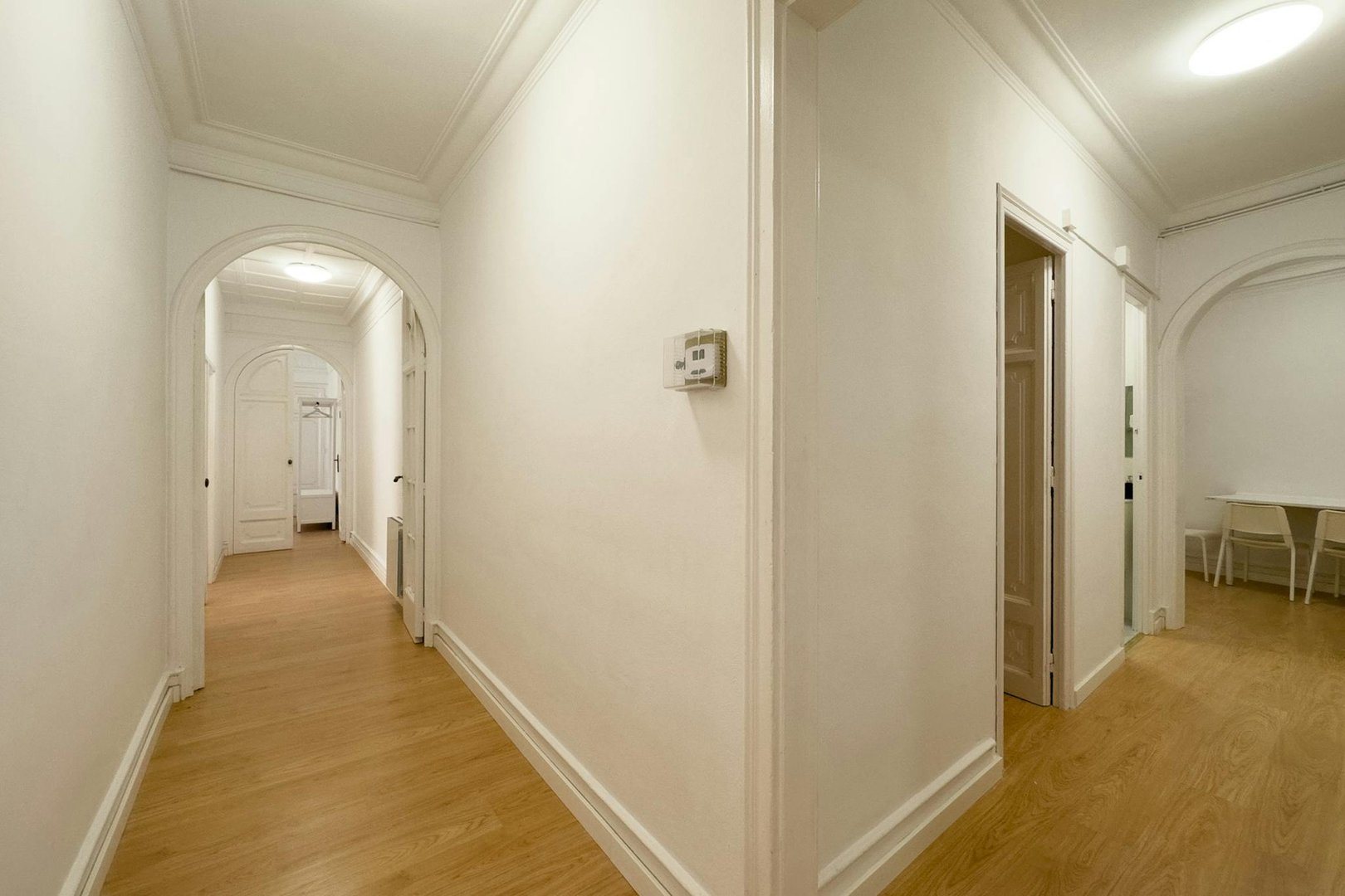 Zimmer zur Miete, Barcelona