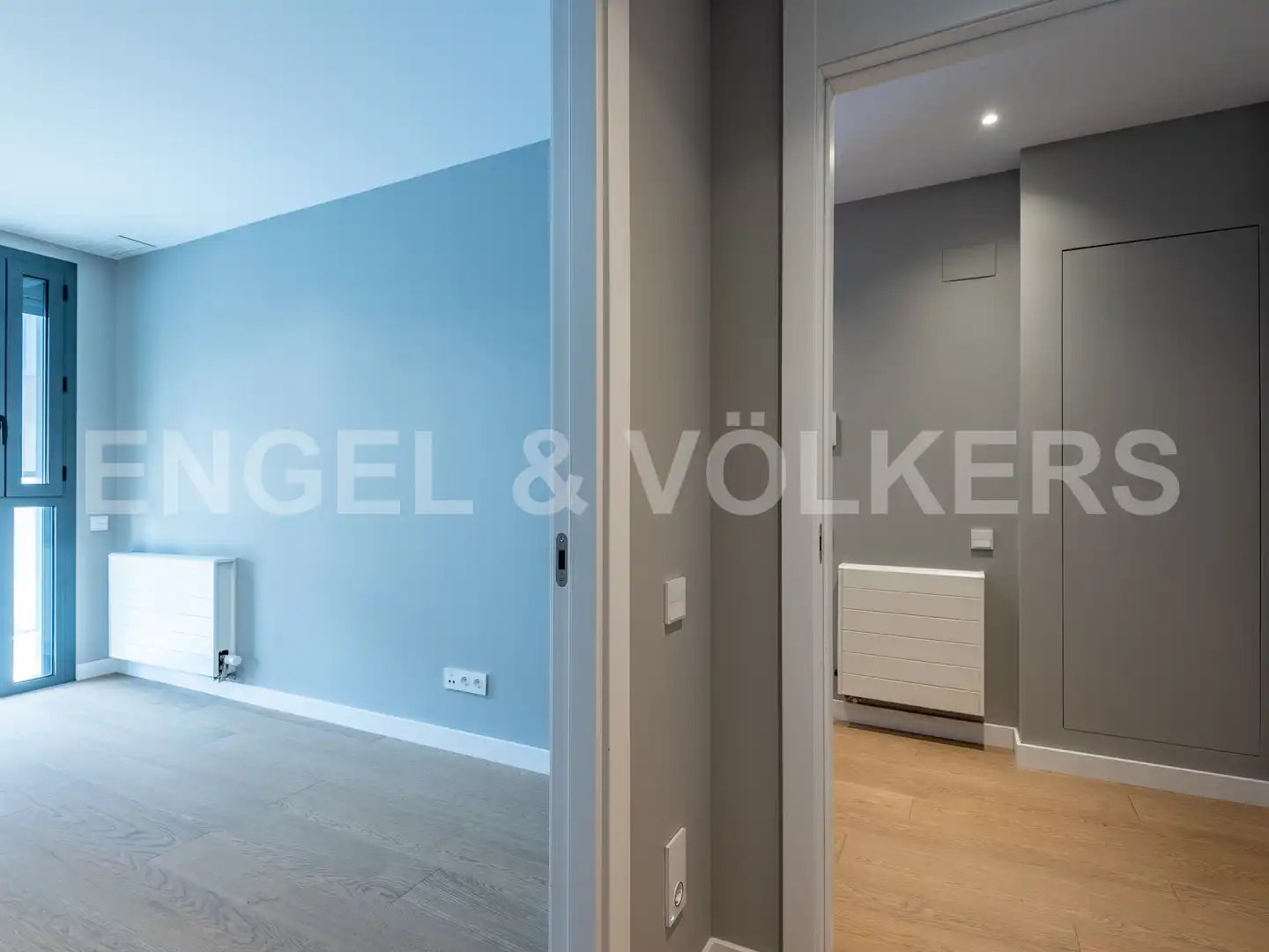 Pis de 77 m² a Barcelona