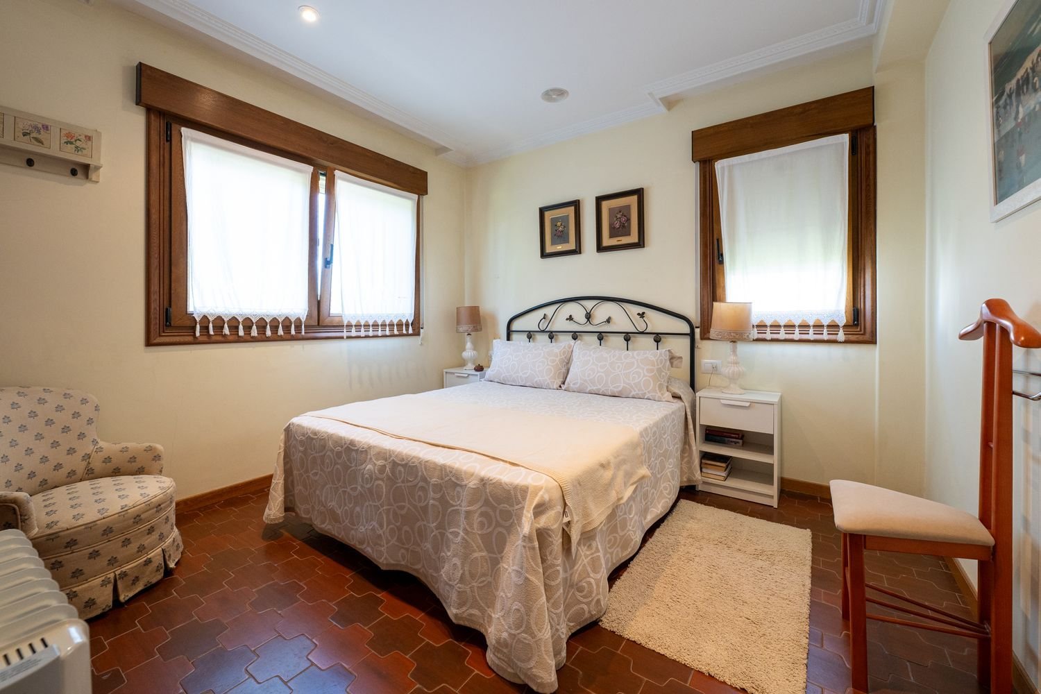 Casa de 200 m² en Sanxenxo