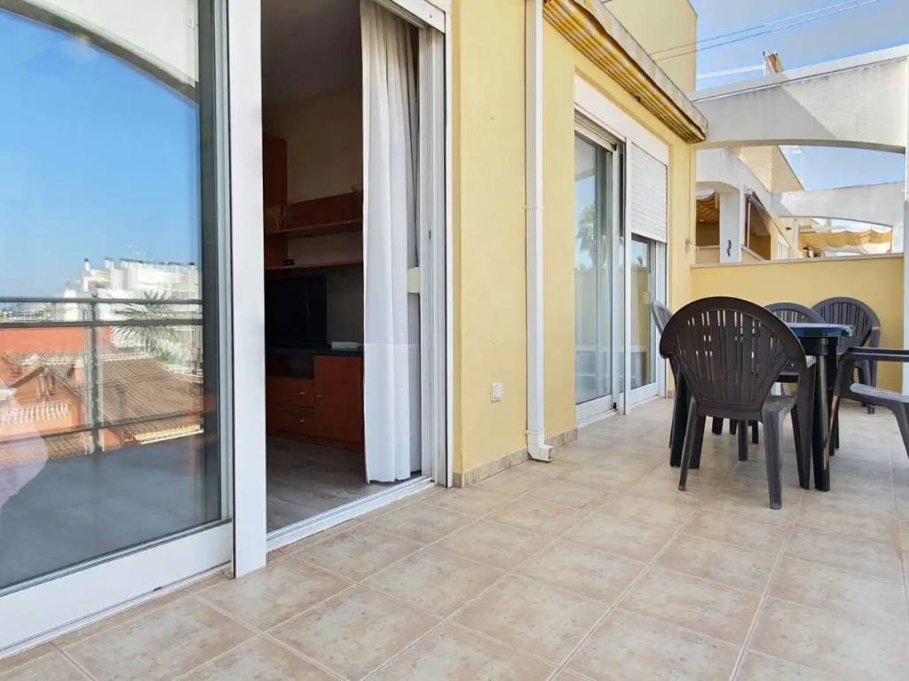 Piso de 60 m² en Dénia