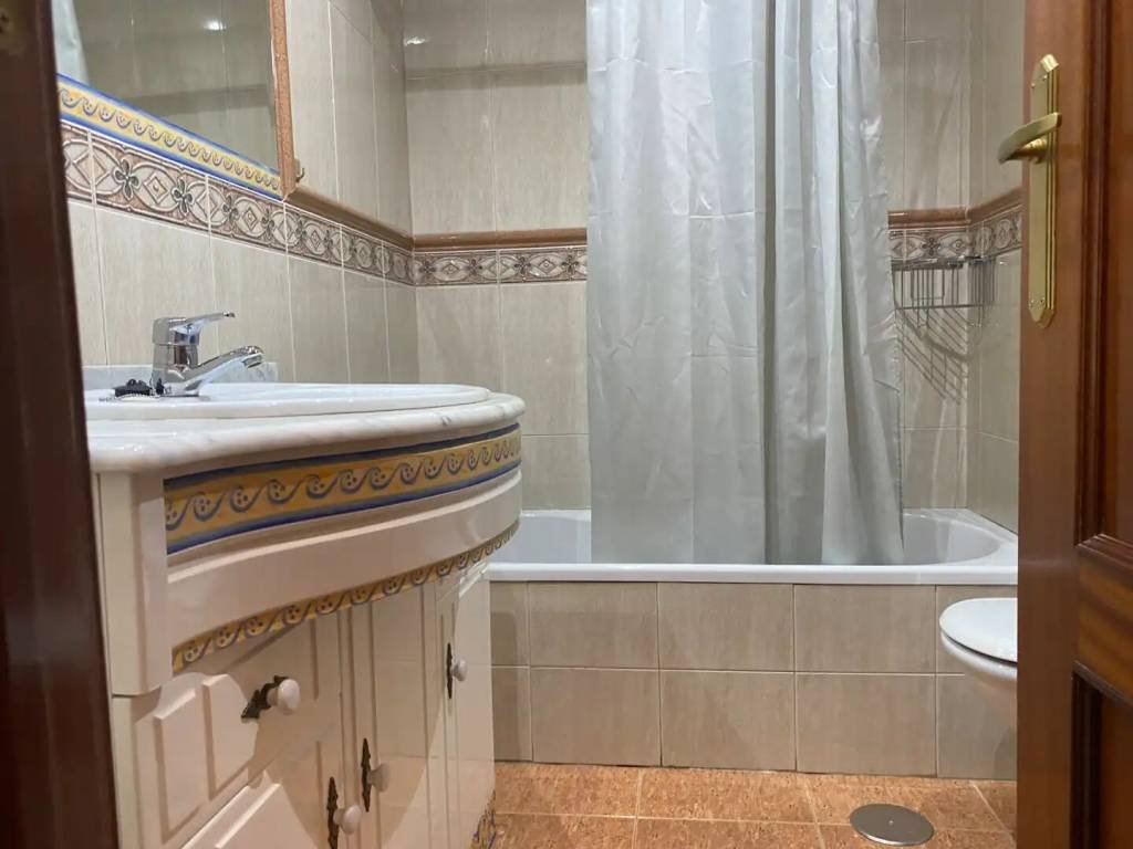 Piso de 150 m² en Ciudad Real