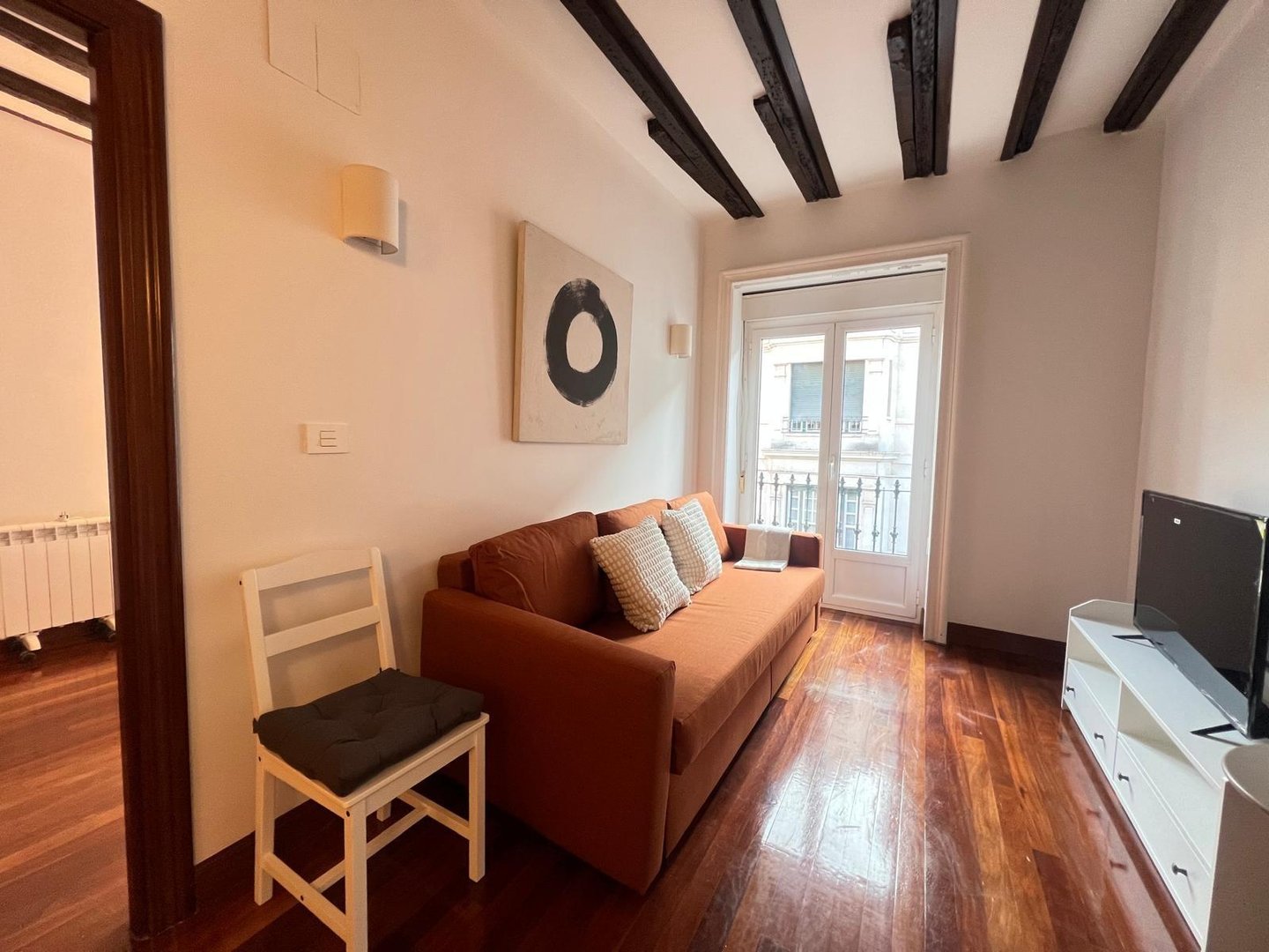 Pis de 60 m² a Bilbao