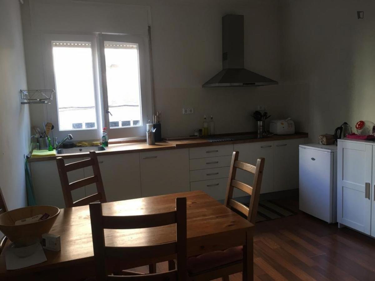 Habitación en alquiler, Barcelona