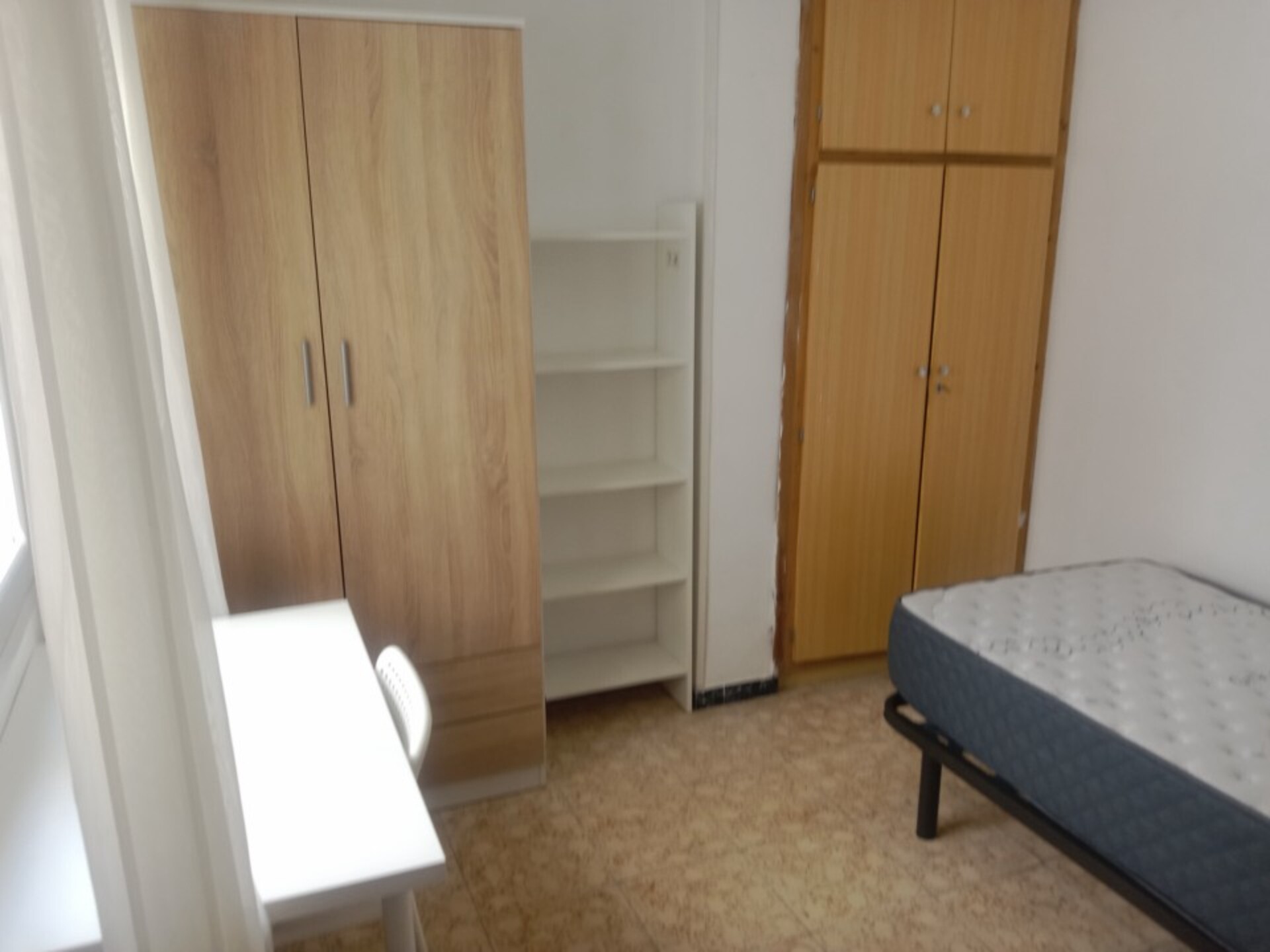 Habitación 120 m², Elche