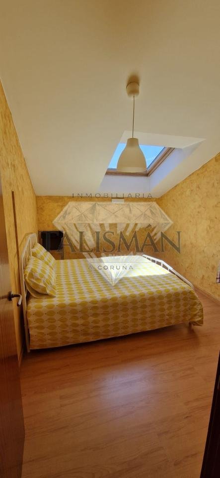Piso de 134 m² en Mugardos