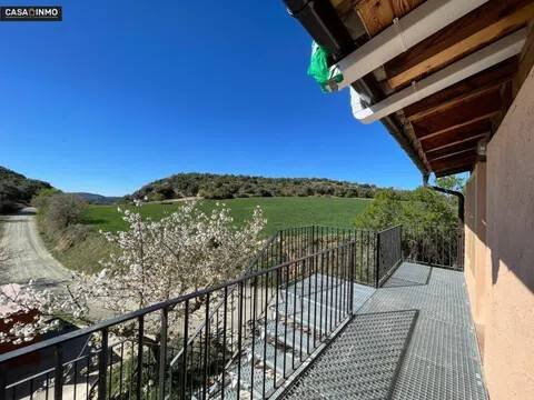 Piso de 38 m² en Benabarre / Benavarri