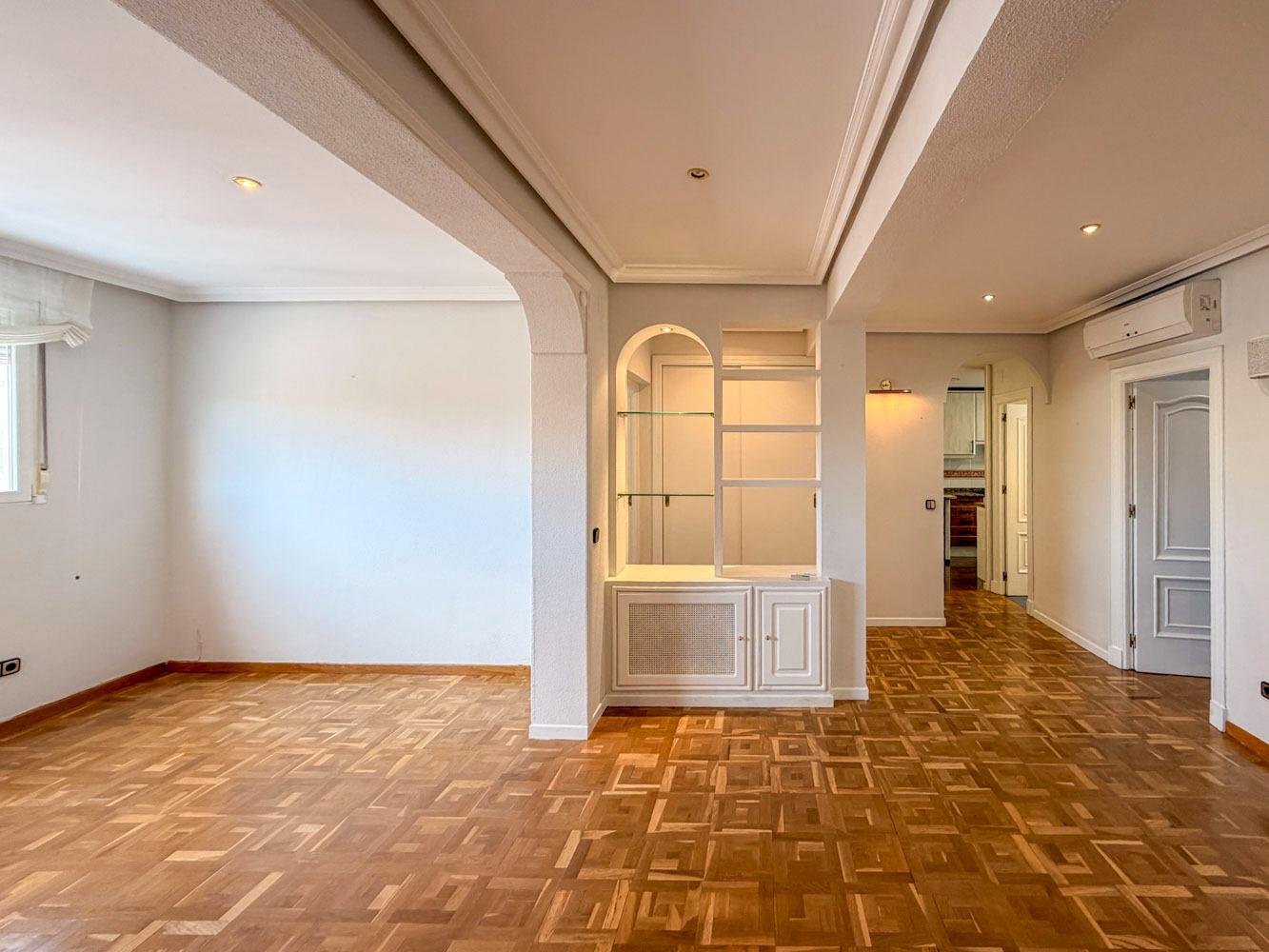 Piso de 88 m² en Madrid