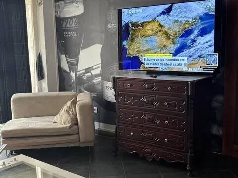 Casa de 87 m² en Ortigueira