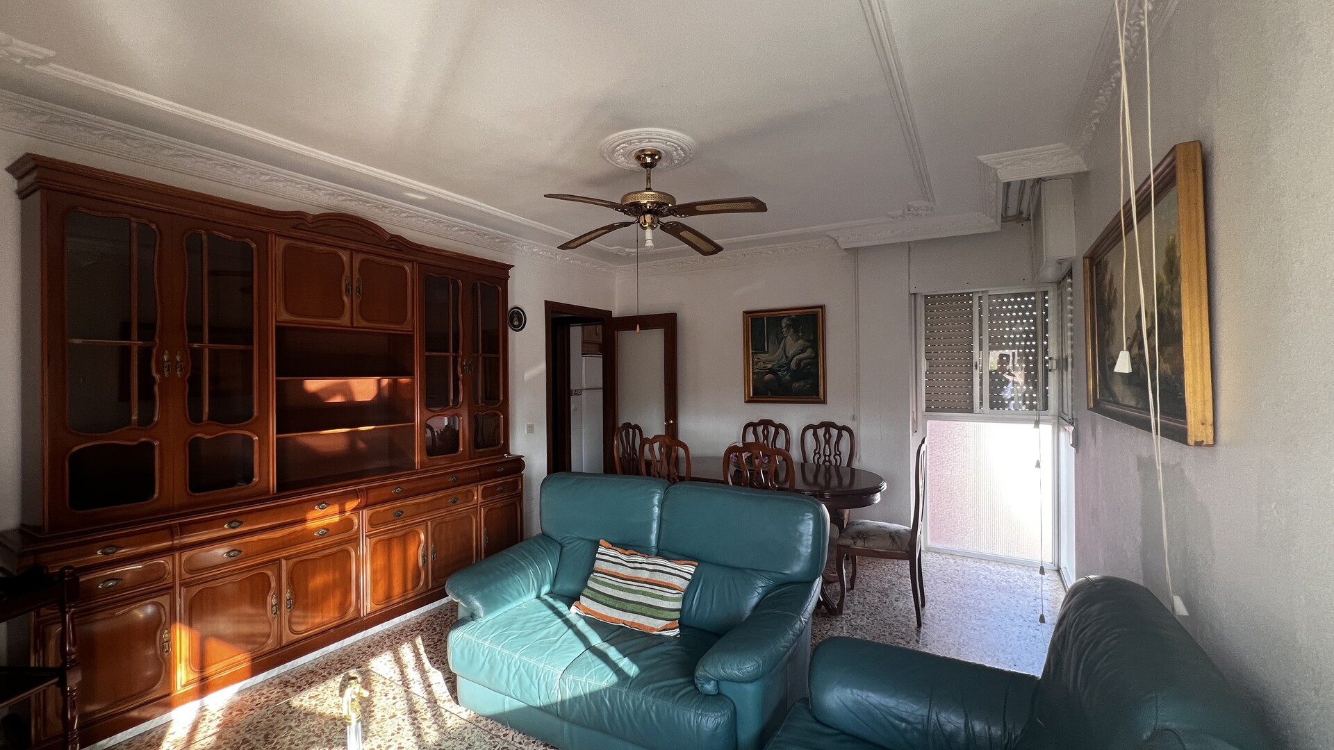 Piso de 104 m² en Almería