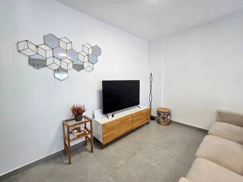 Piso de 120 m² en Jávea