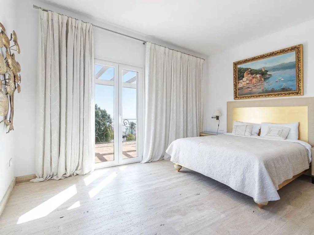 Casa de 640 m² en Manilva