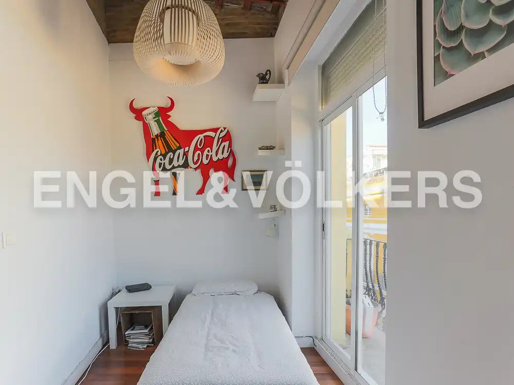 Piso de 74 m² en Valencia