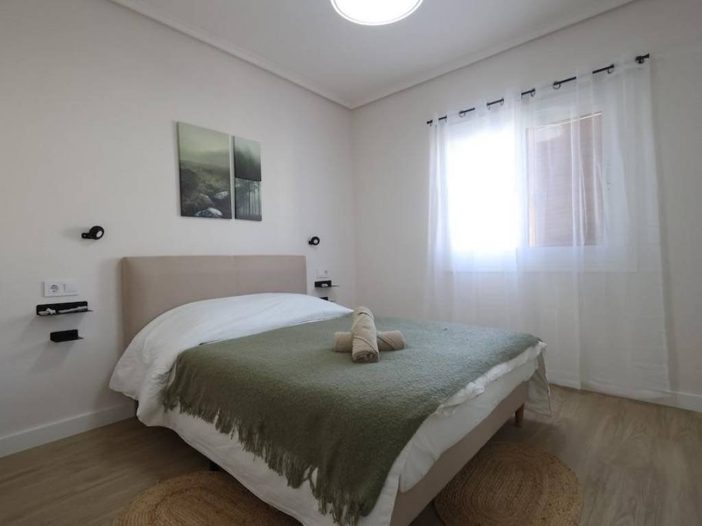 Piso de 54 m² en Torrevieja