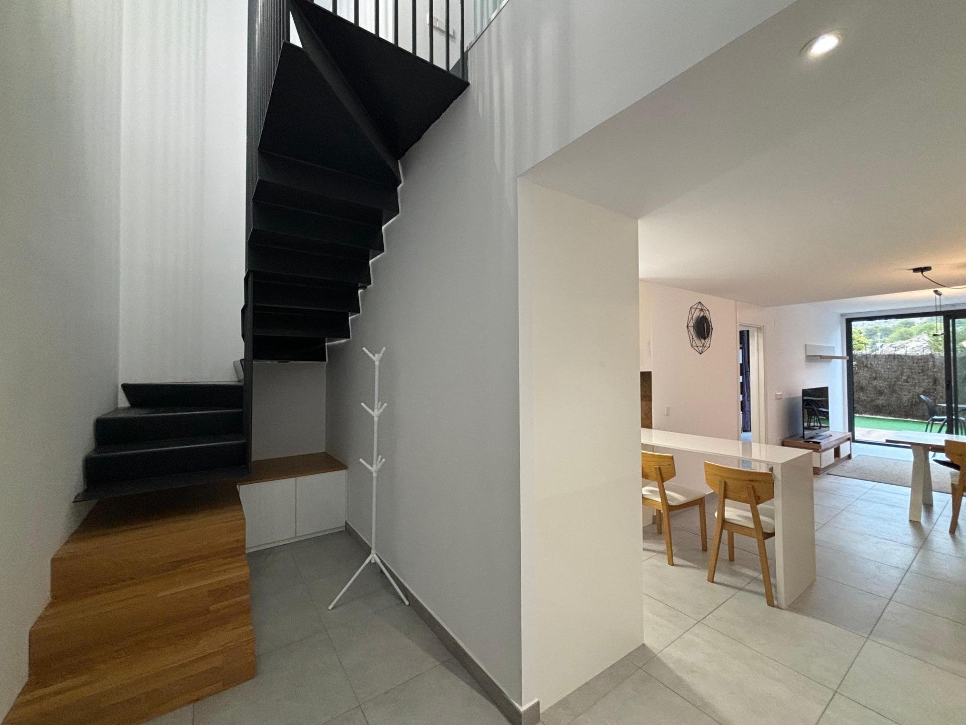 Casa de 150 m² a la Vila Joiosa