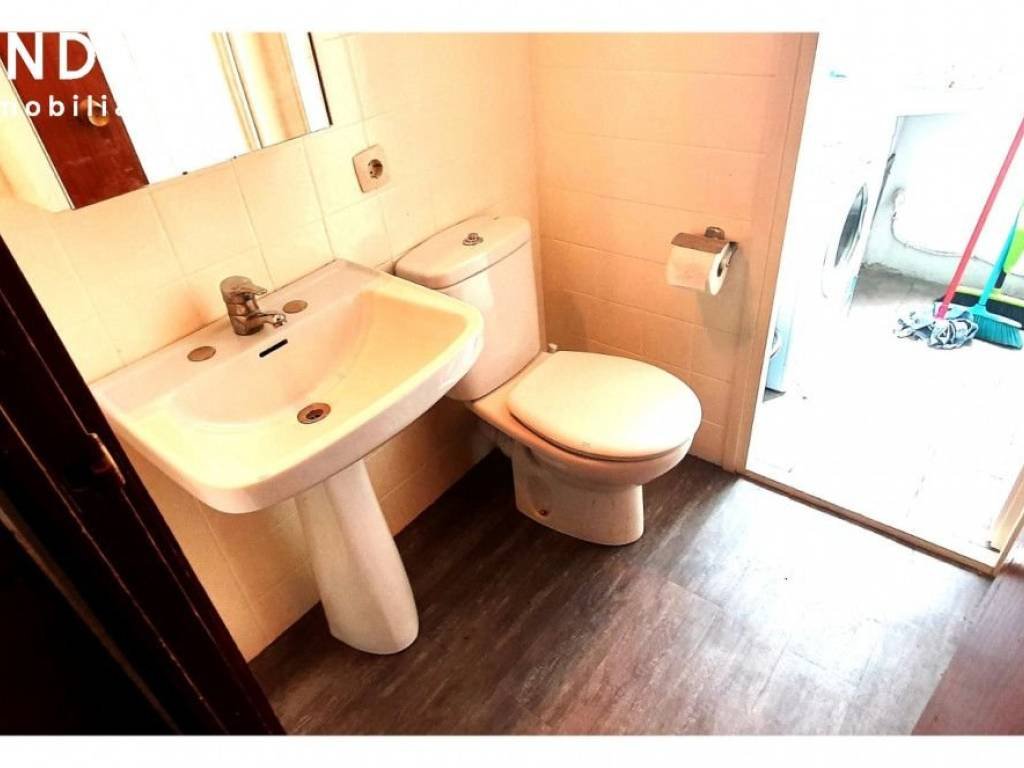 Piso de 117 m² en Lérida
