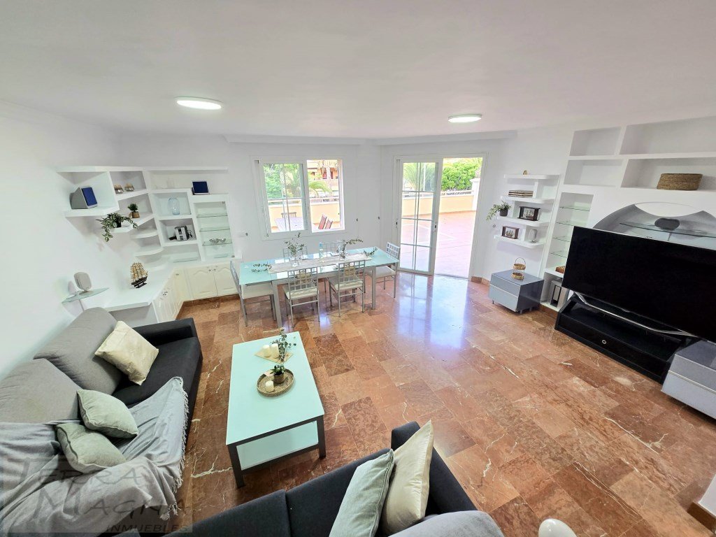 Piso de 160 m² en Adeje