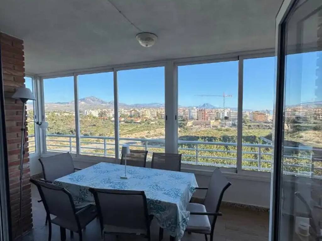 Piso en alquiler, el Campello