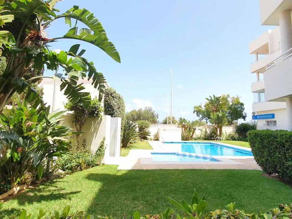 Piso de 75 m² en Dénia