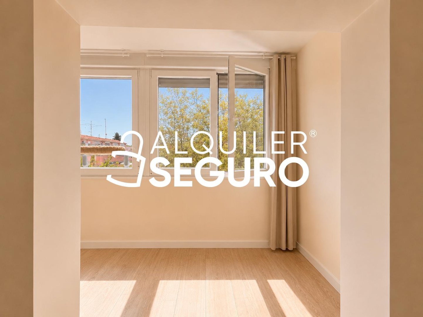 Piso de 100 m² en Madrid