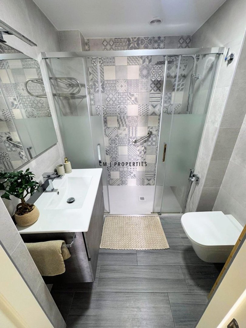 Appartamento 95 m² a Valencia