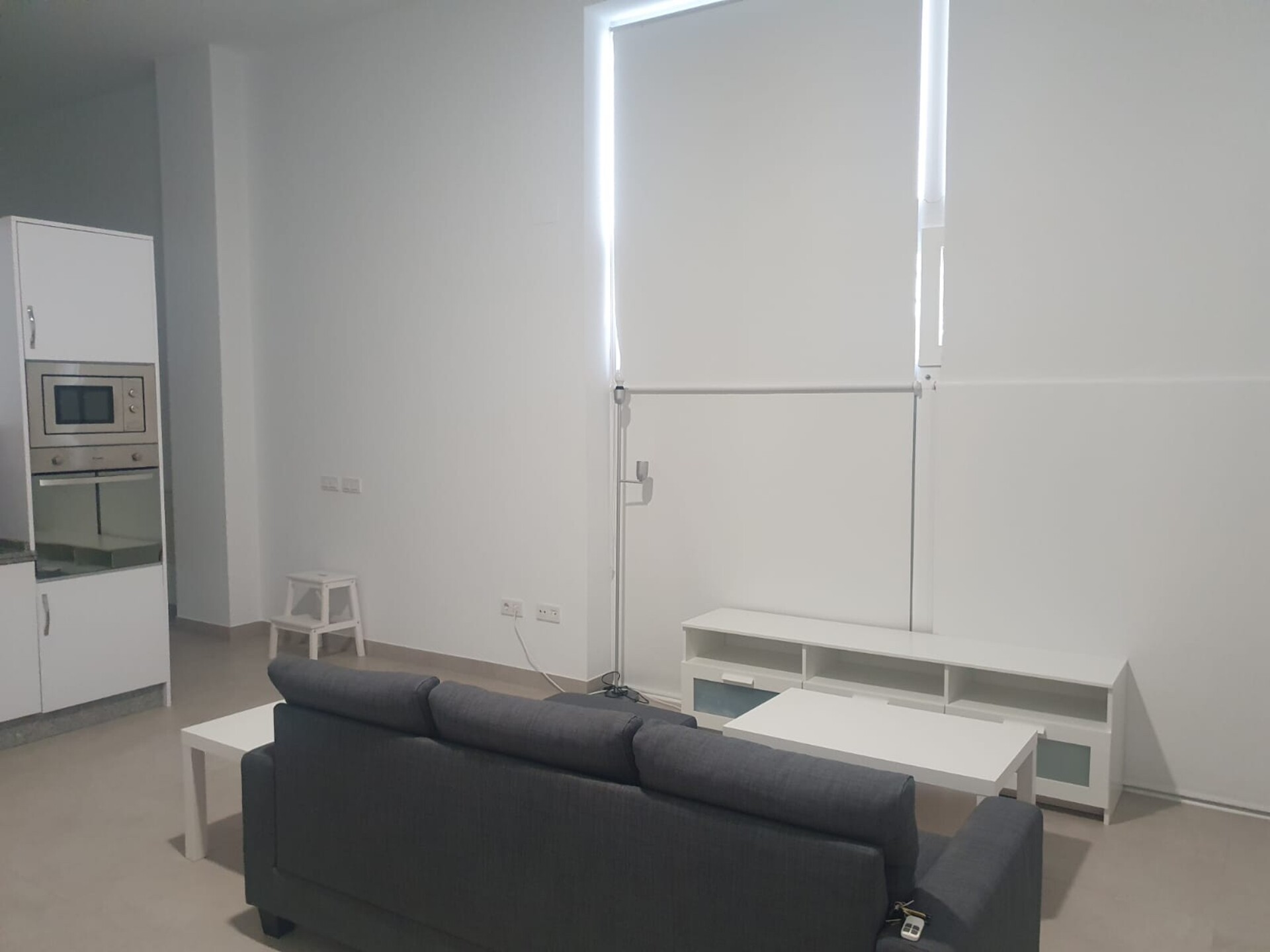 Wohnung 40 m² in Badajoz