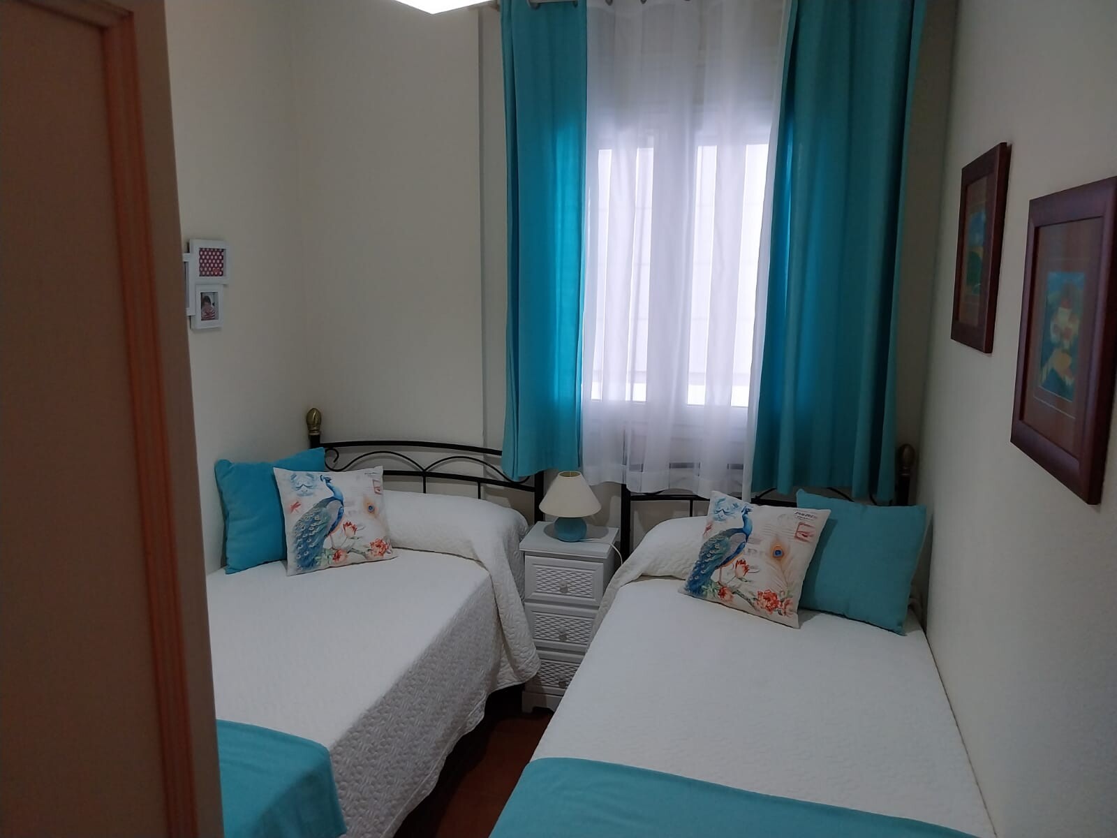 Piso de 72 m² en Punta Umbría