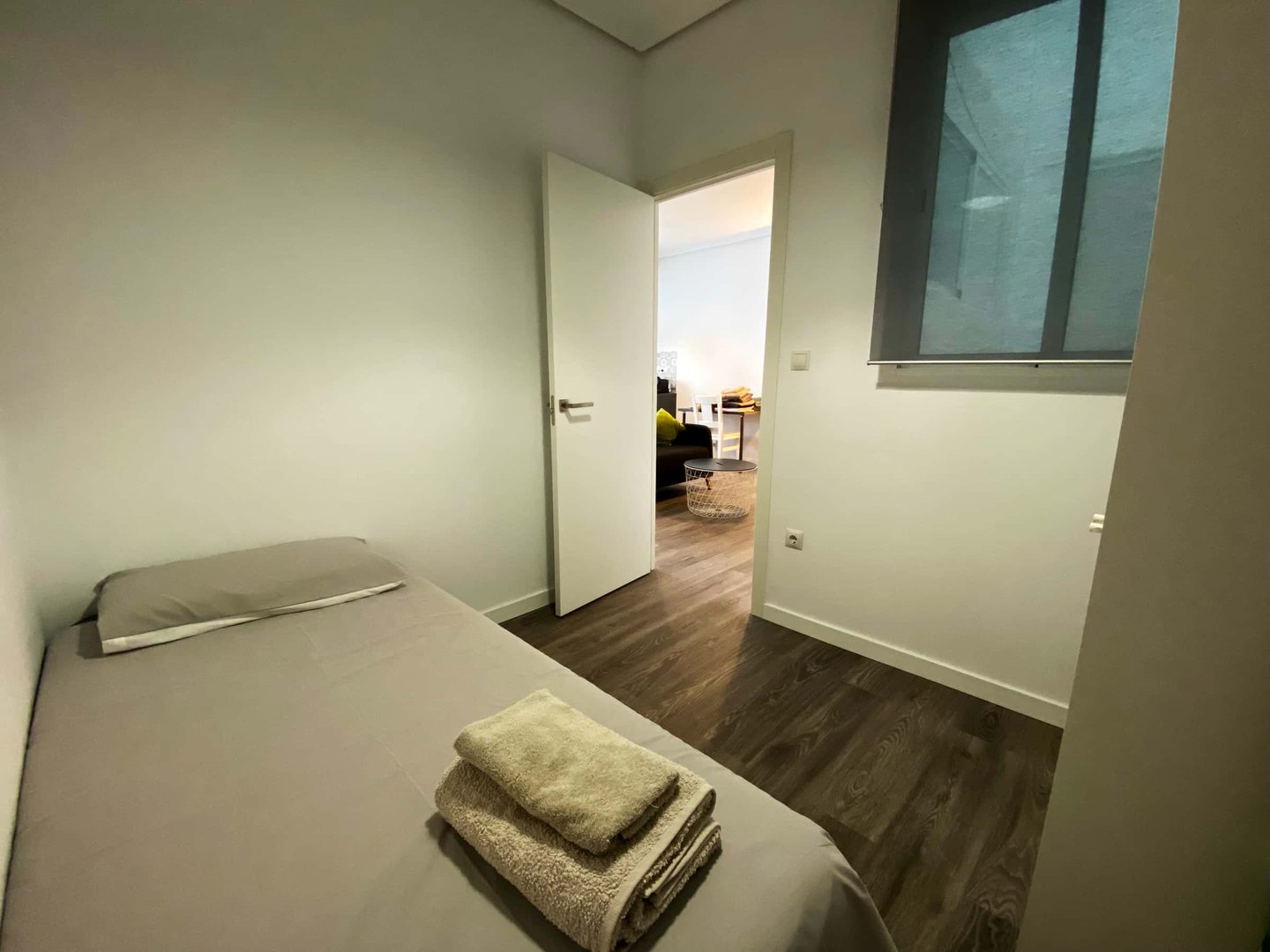 Wohnung 50 m² in Valencia