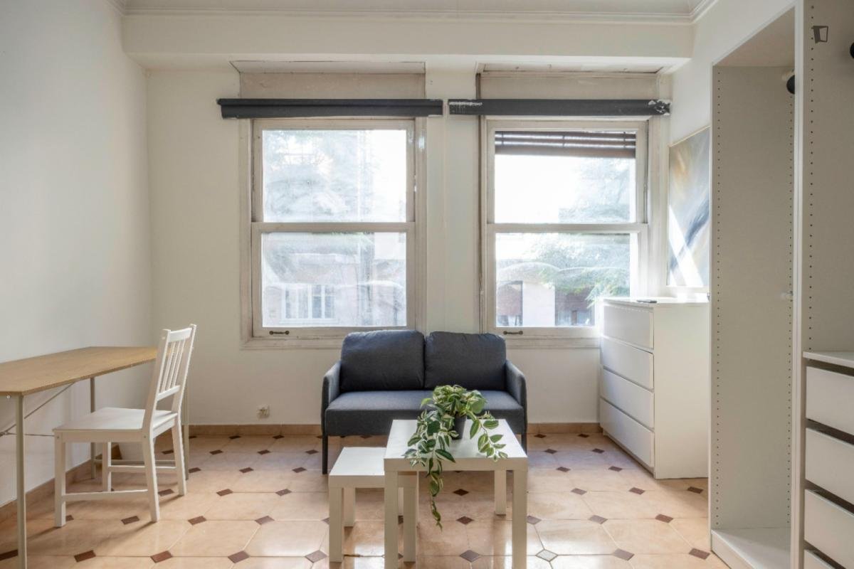 Habitació de lloguer, València