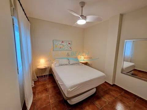 Piso de 56 m² en Almuñécar