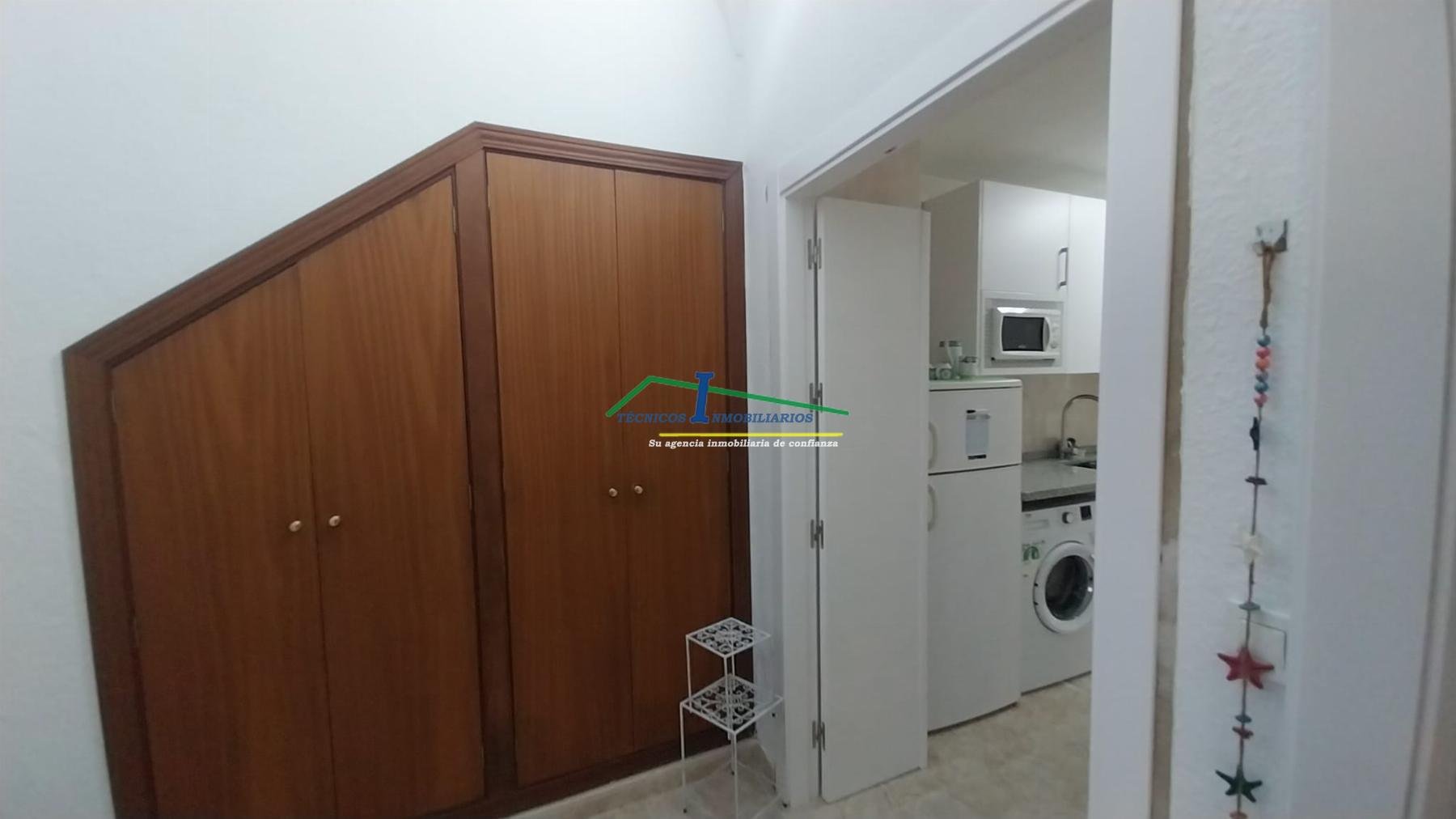 Piso de 50 m² en Mérida