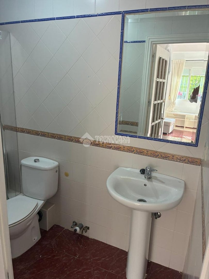 Appartamento 50 m² a Siviglia