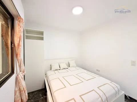 Piso de 104 m² en Almuñécar