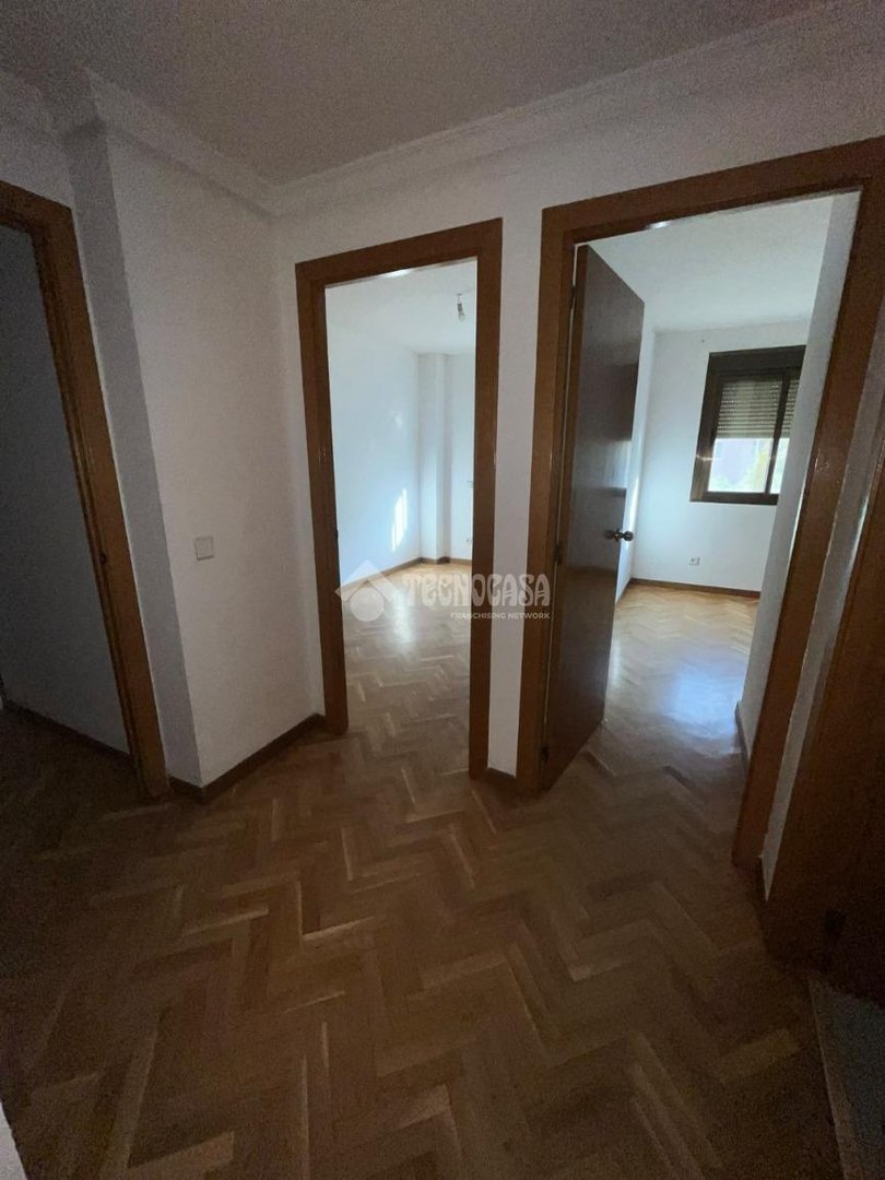 Pis de 100 m² a Madrid