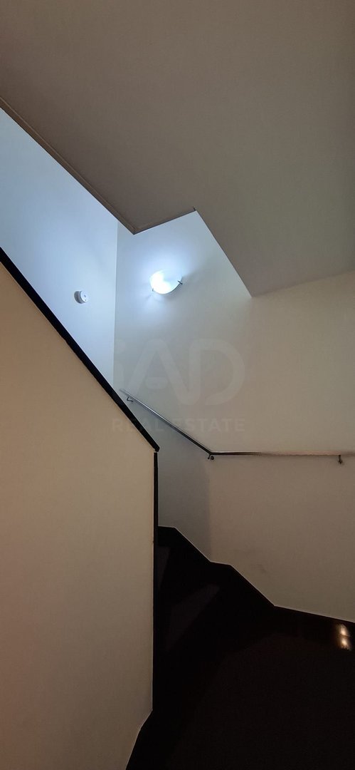 Piso de 127 m² en León
