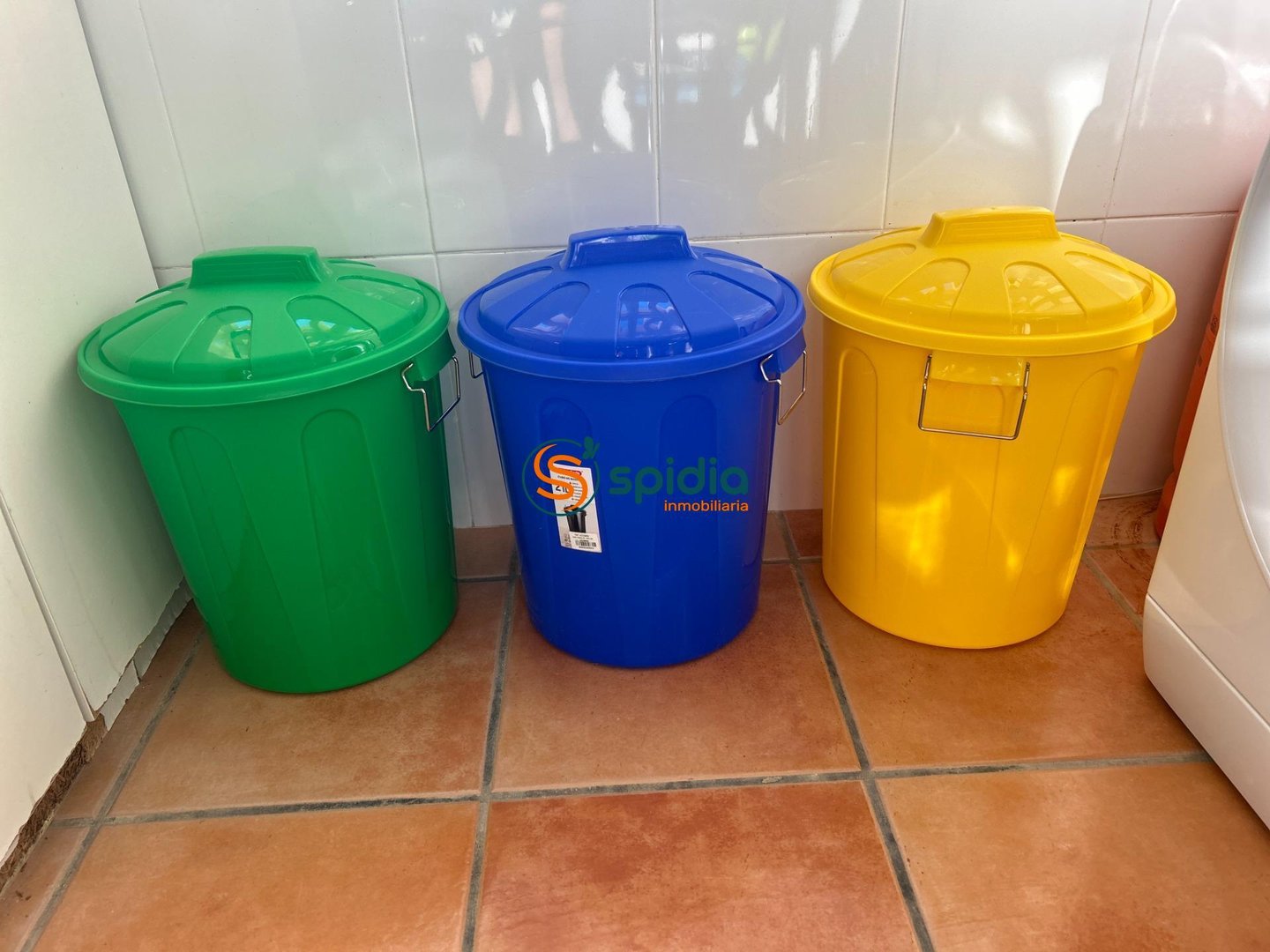 Pis de 105 m² a Águilas