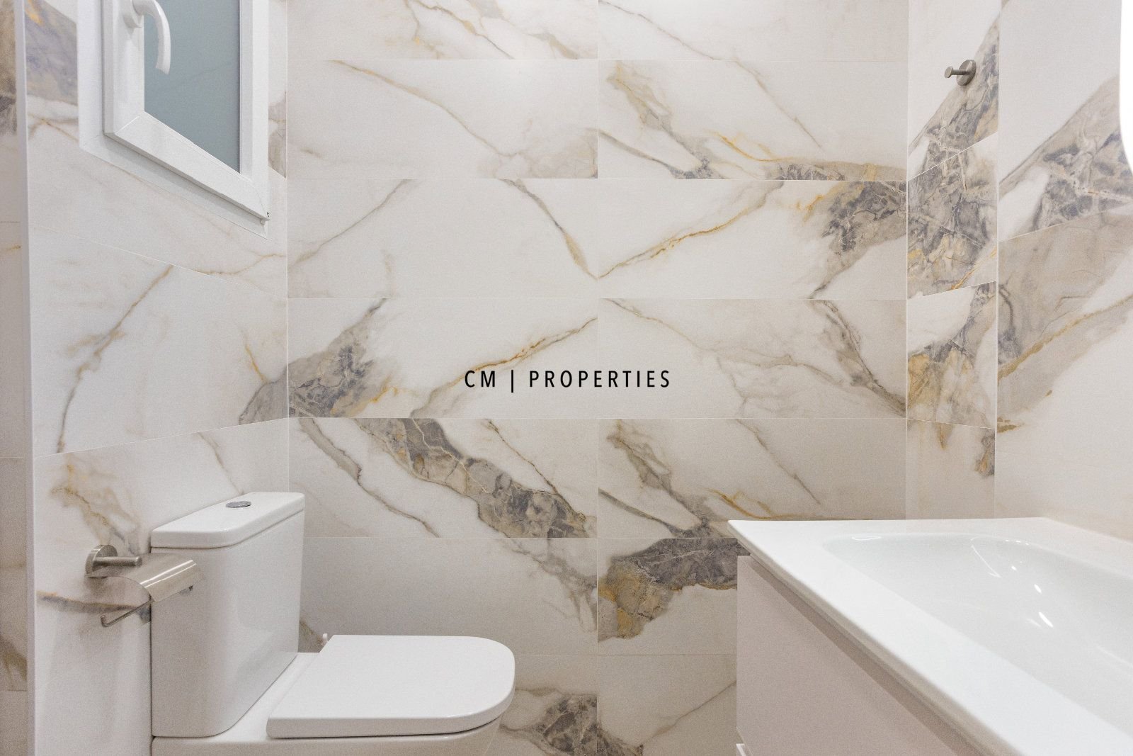 Flat 85 m² in València
