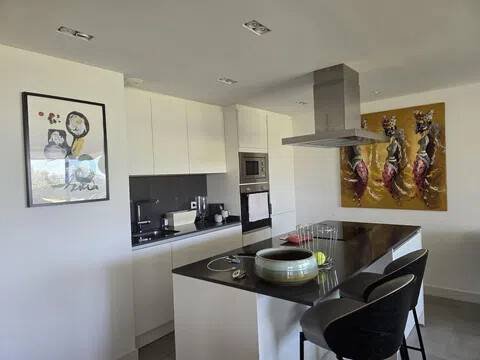 Pis de 102 m² a Estepona