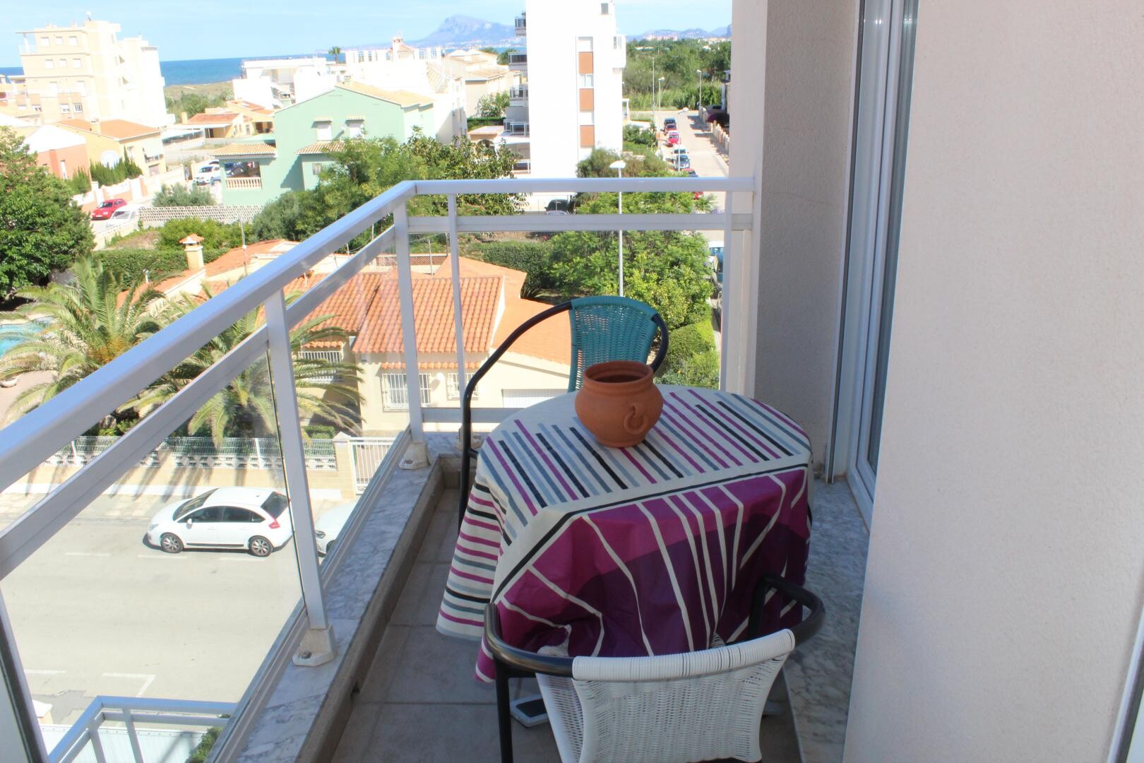 Piso de 75 m² en Oliva