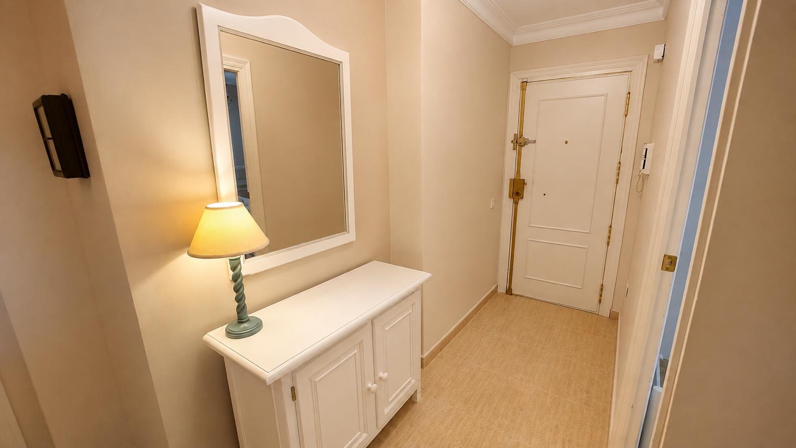 Piso de 80 m² en Almuñécar