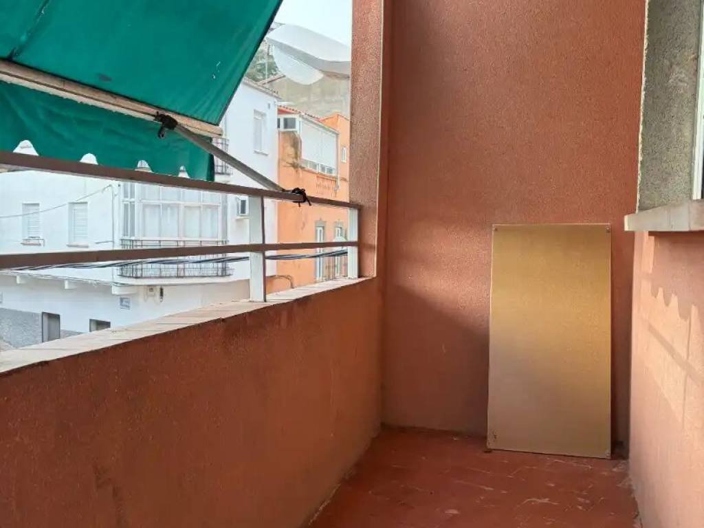 Piso de 100 m² en Plasencia
