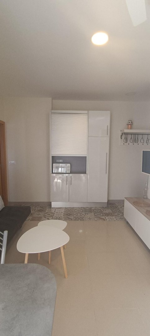 Piso de 40 m² en Algeciras