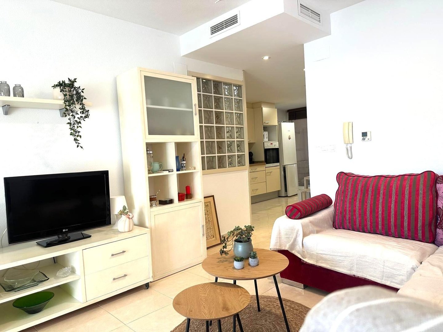 Wohnung 120 m² in el Campello
