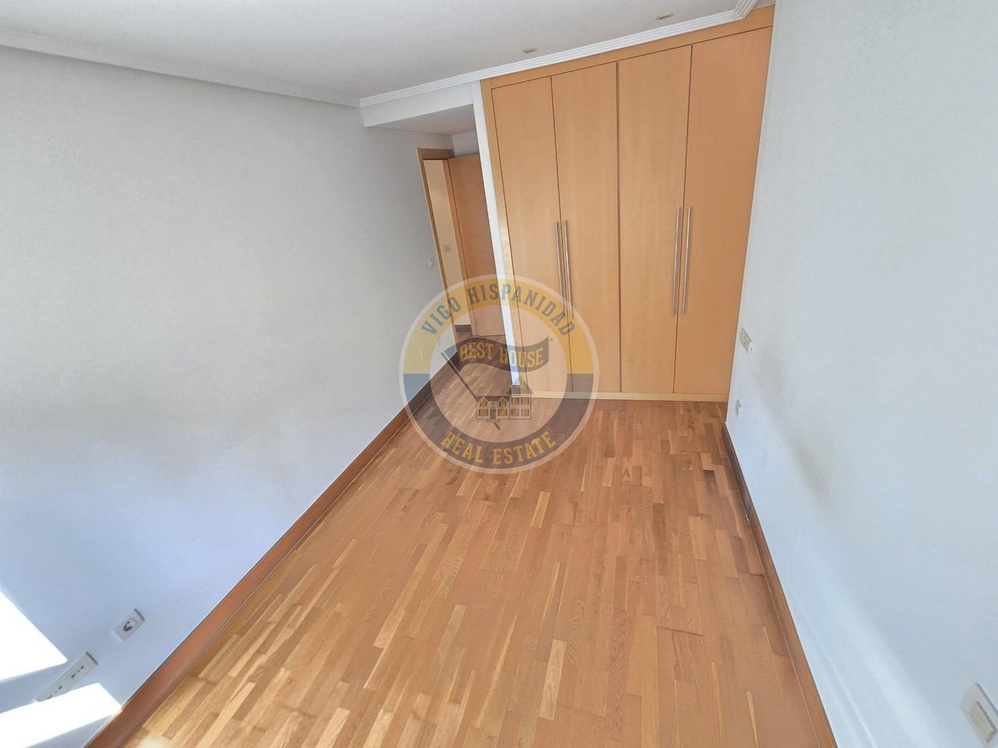 Piso de 75 m² en Vigo