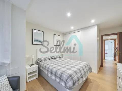 Piso de 100 m² en Gijón