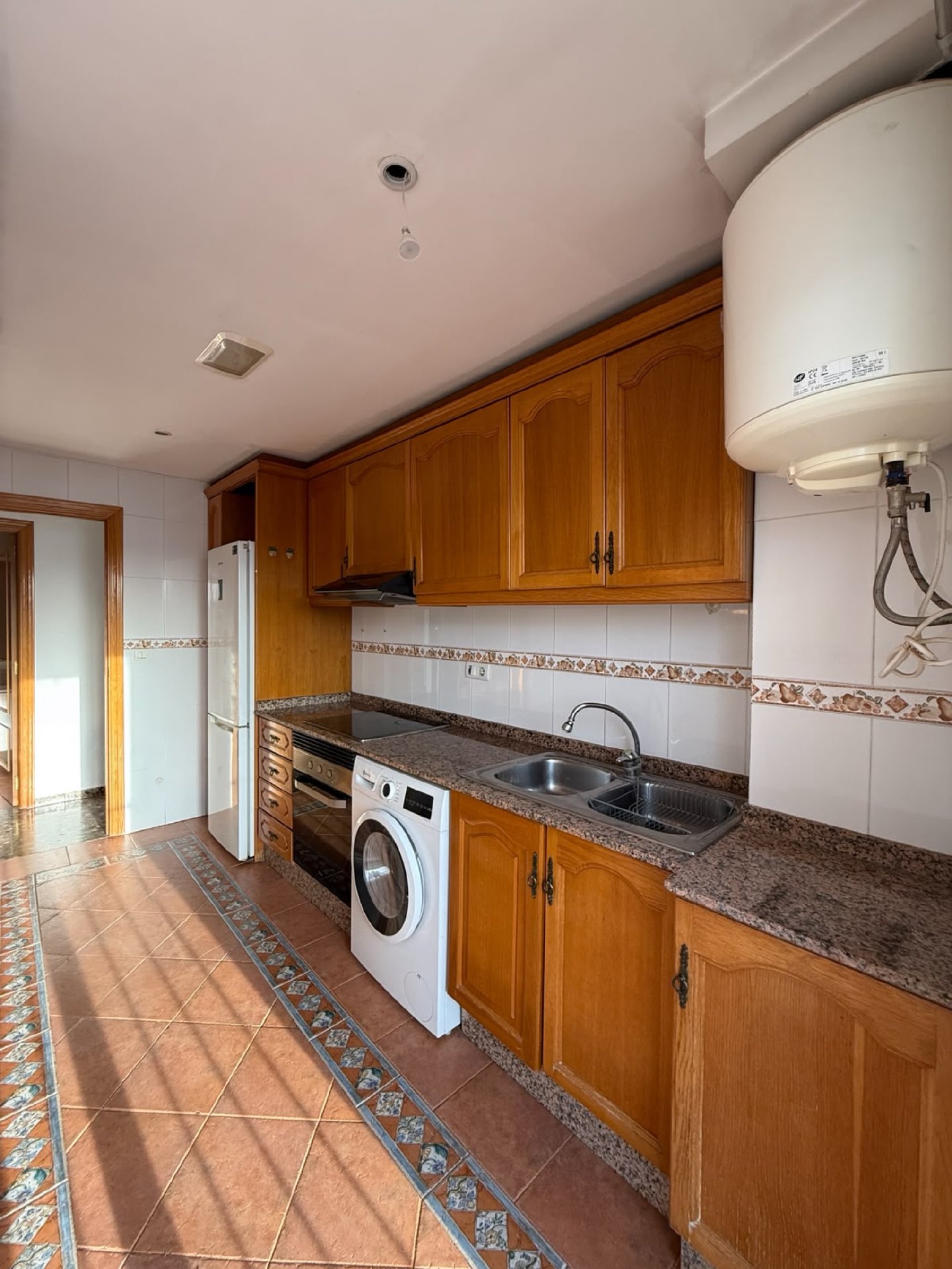 Appartamento 84 m² a Valencia