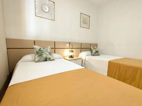 Piso de 95 m² en Oropesa del Mar